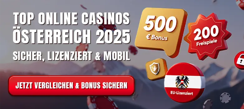 Casino Oesterreich