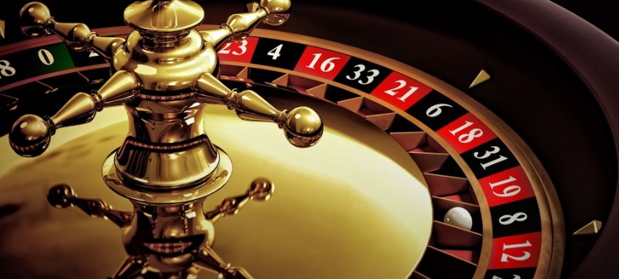 Roulette online