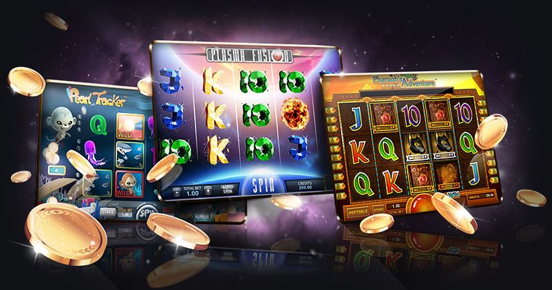 Slot Spiele Online